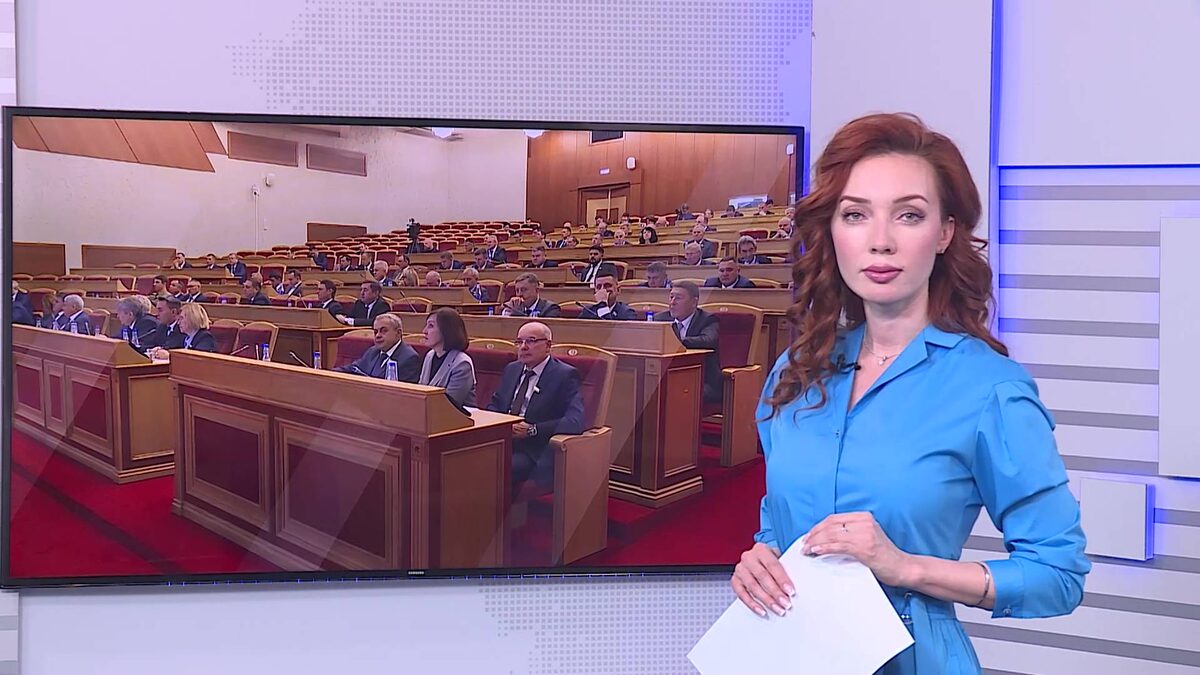    Вести-24. Башкортостан – 25.10.24