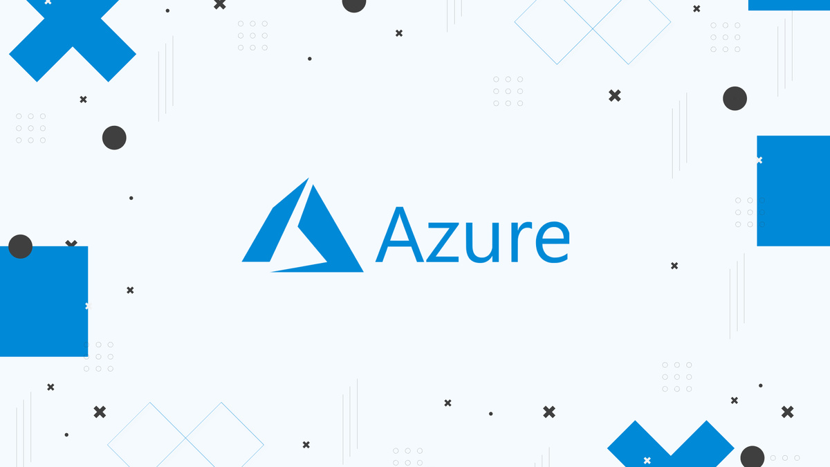   Microsoft Azure