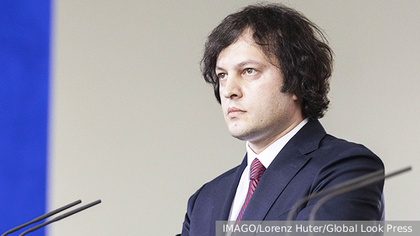     Фото: IMAGO/Lorenz Huter/Global Look Press   
 Текст: Дмитрий Александров, Тбилиси