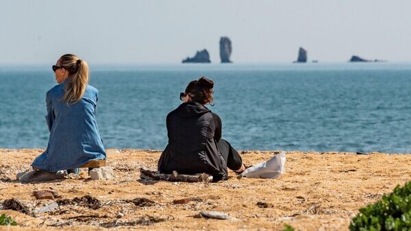    © РИА Новости Крым . Дмитрий Макеев