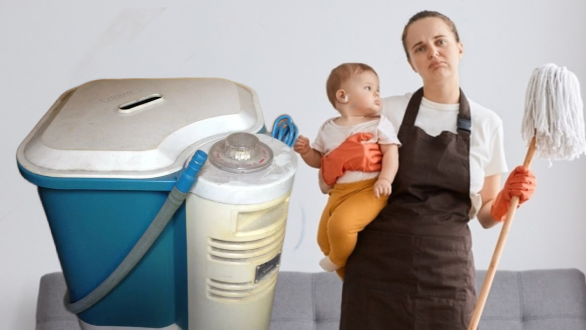 Глупая обида