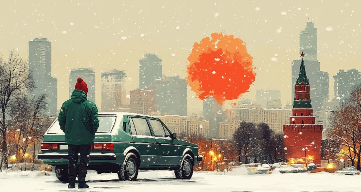 Работа в Купер Доставка 