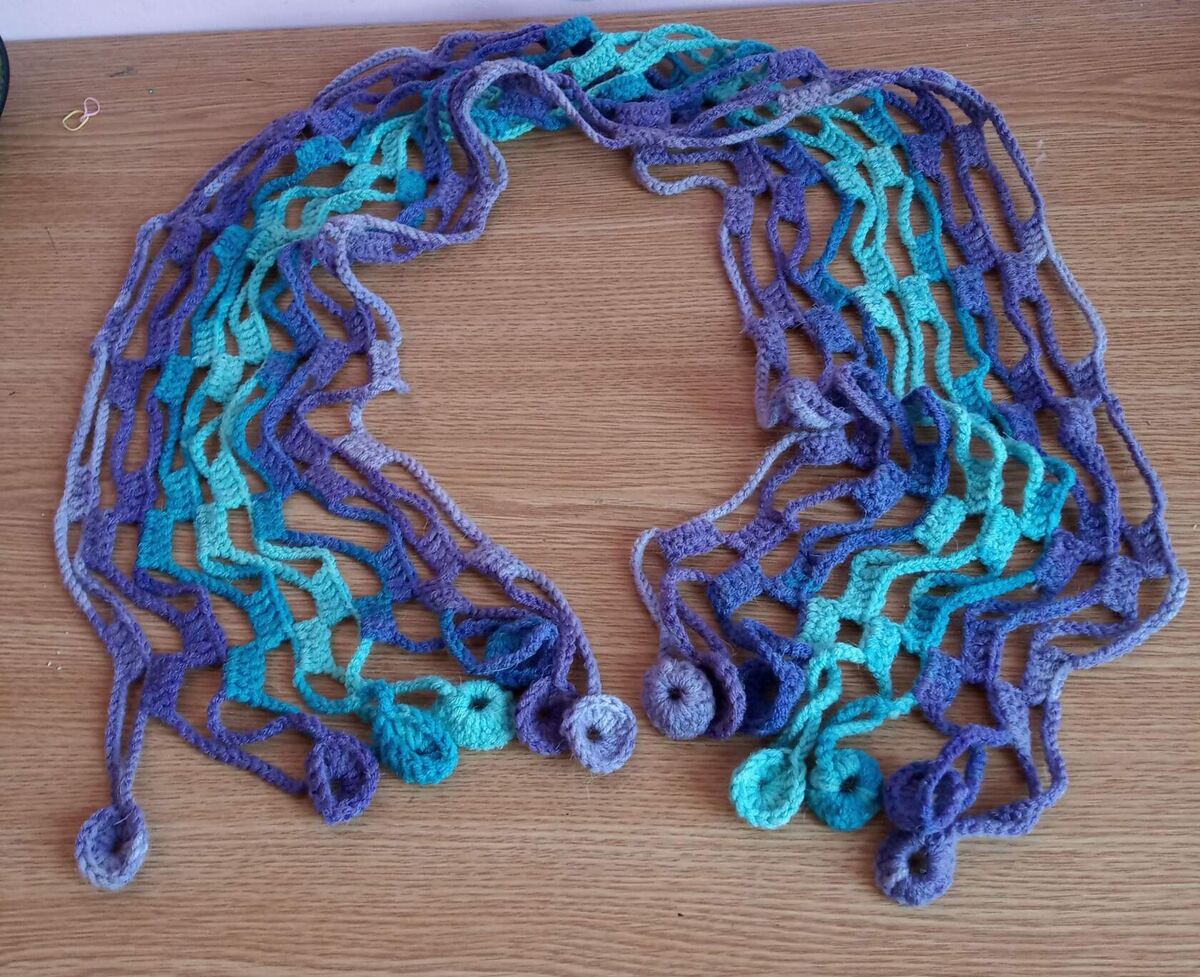 А, вы хотите для себя такое вещь в своём гардеробе?.