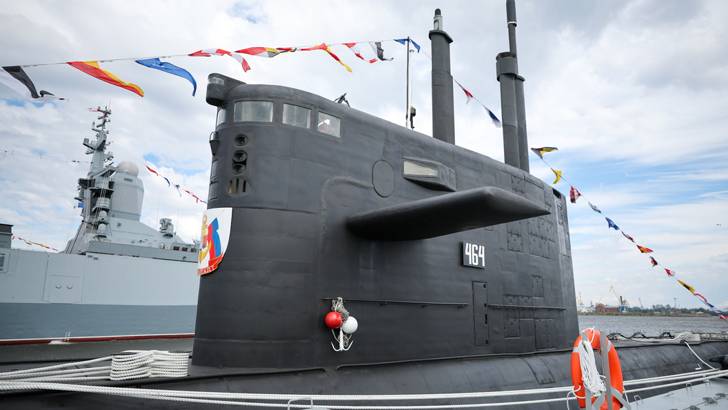    Belkin Alexey/news.ru/Globallookpress