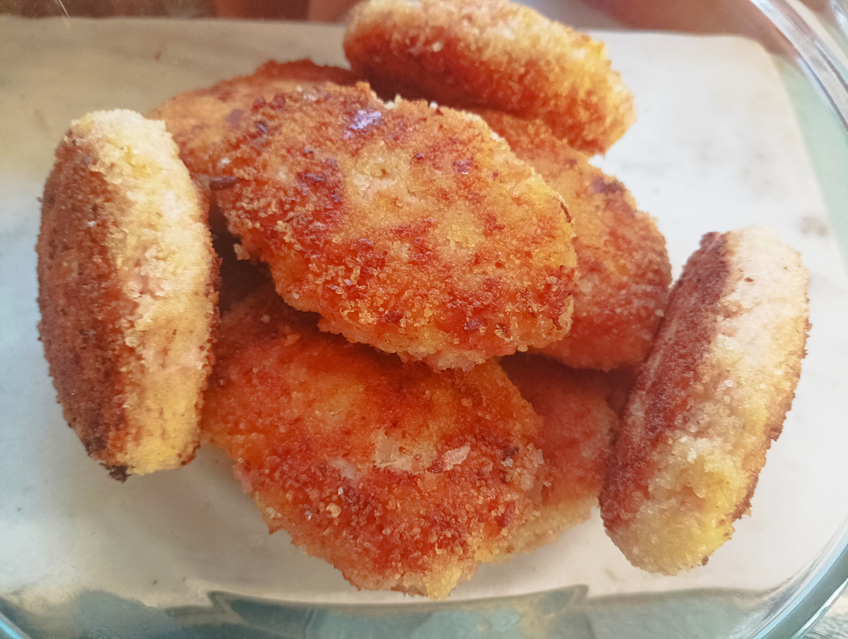 Фото: Вкусная еда без труда