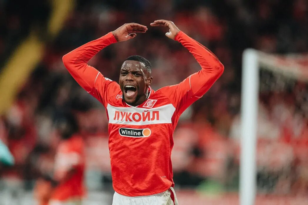    Фото: ФК «Спартак»