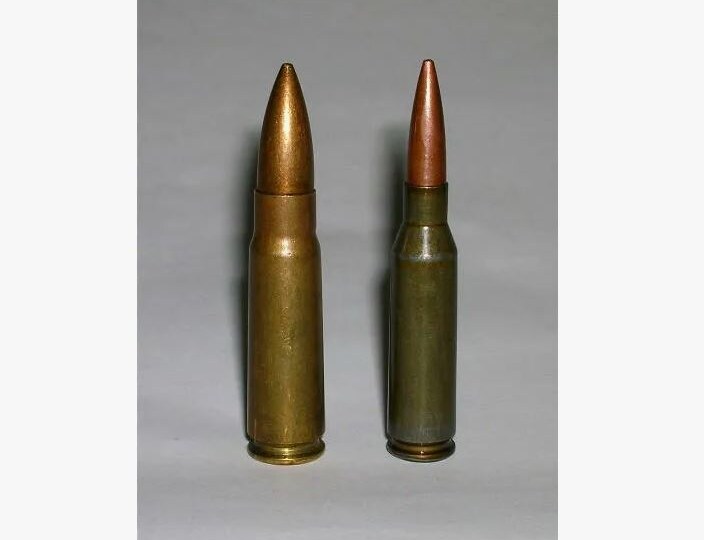 5,45 или 7,62.