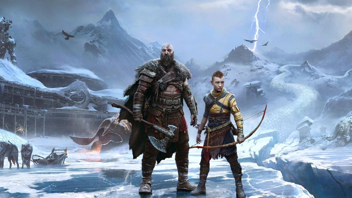 God of War