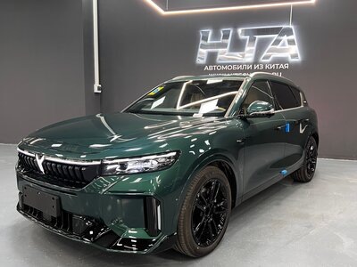 Ваша новая машина, ваш более толстый кошелек: удивительные преимущества выбора HiTechAuto