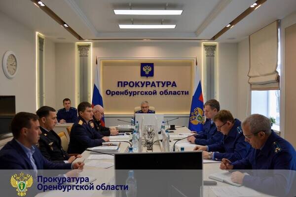    На 17,9% вырос уровень коррупции в Орске и Новотроицке за 9 месяцев