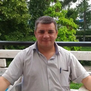 Касаткин Александр Сергеевич