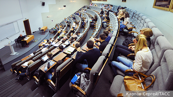     Фото: Карпов Сергей/ТАСС   
 Текст: Елизавета Шишкова