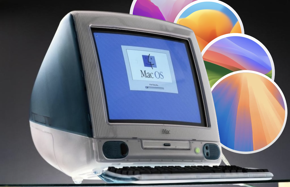    iMac