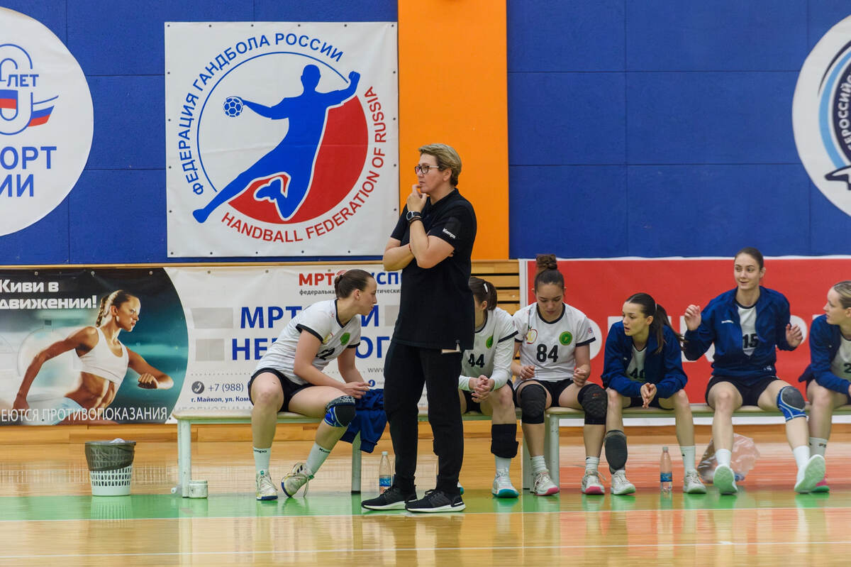    Наталья Дерепаско