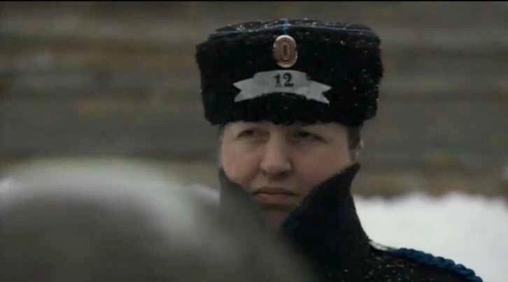    Марина Бойцова в фильме «Сонька Золотая Ручка» (2006) Фото: Кадр из видео/