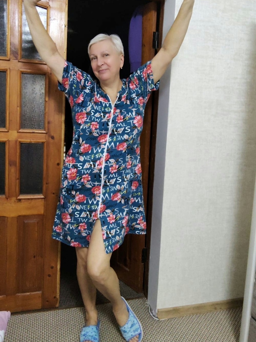 Домашниймю милый вид радует моего мужа. Фото на планшет.