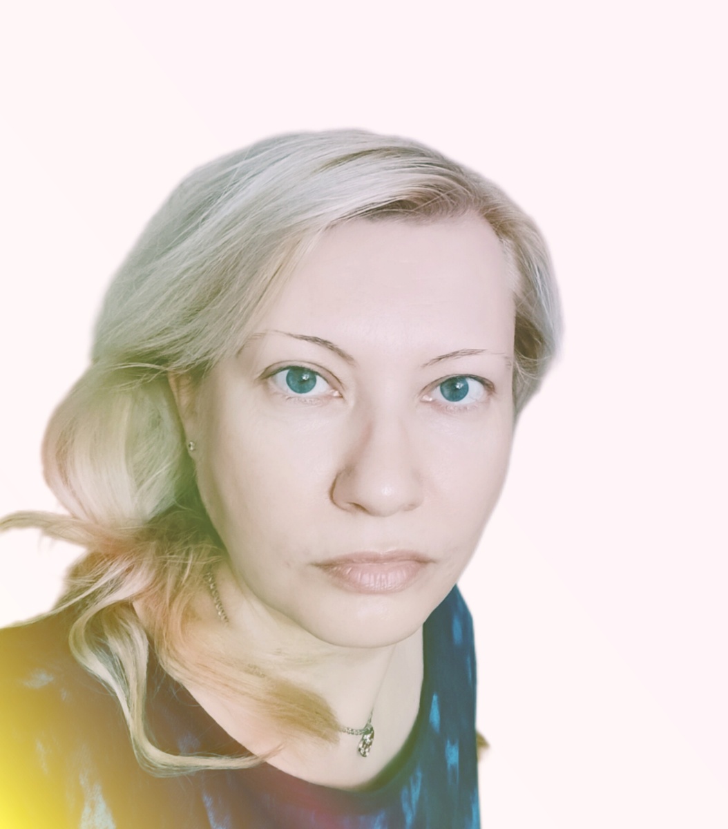 Научи меня жизни. 