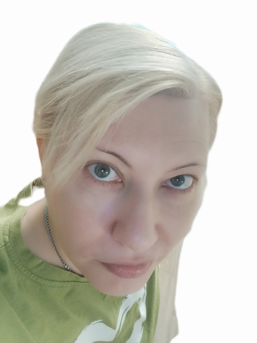 Ну, давай, удиви. 