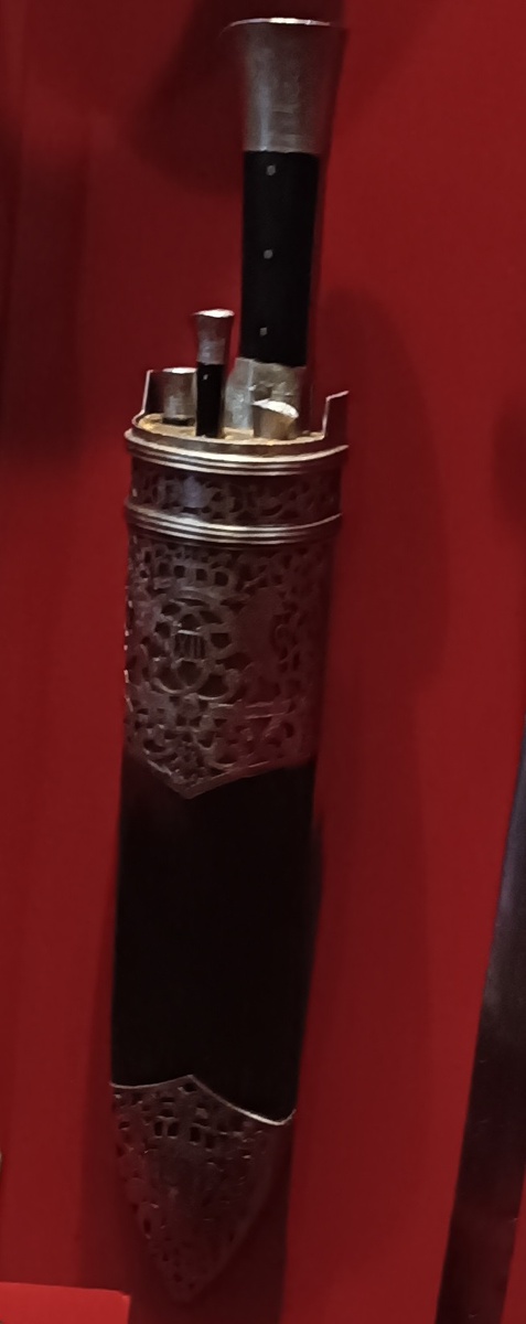 охотничий набор