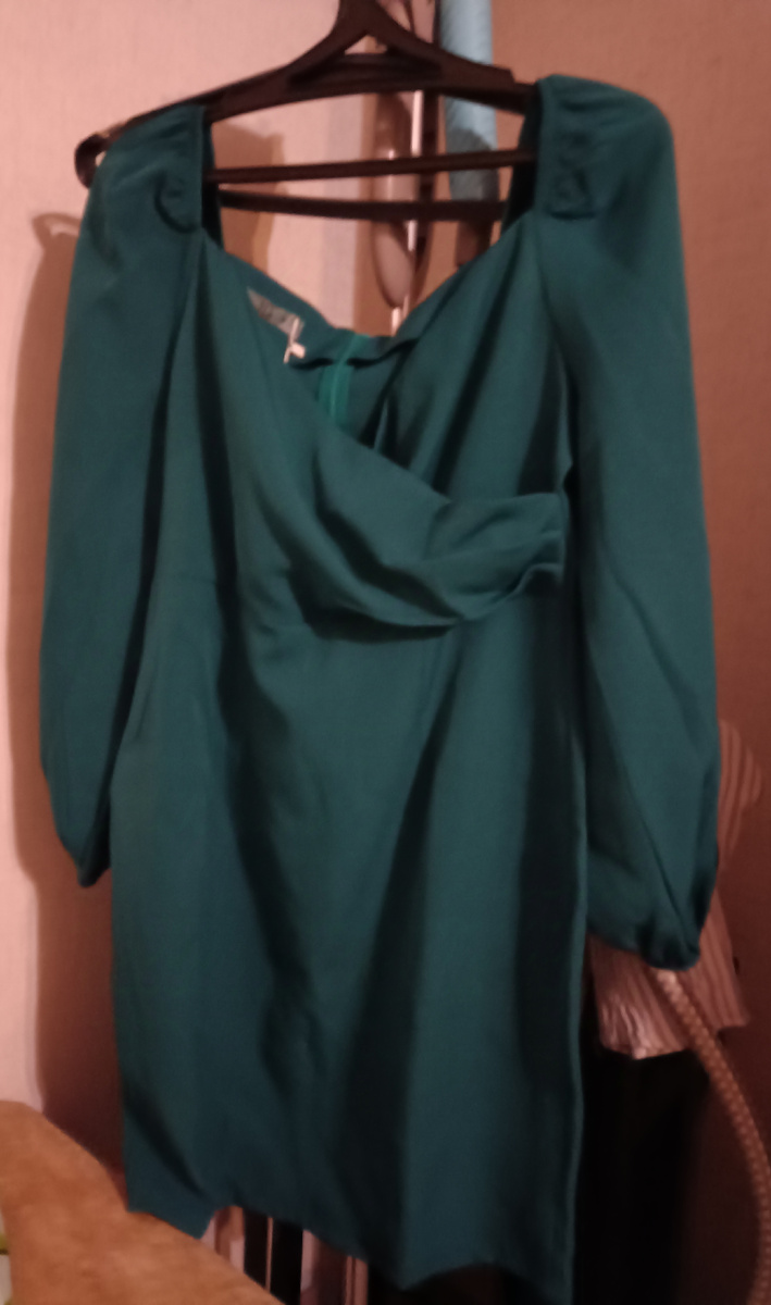 Достала гладить