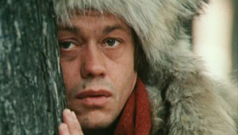 «Остров сокровищ», к/с «Ленфильм», 1982, реж. В. Воробьёв