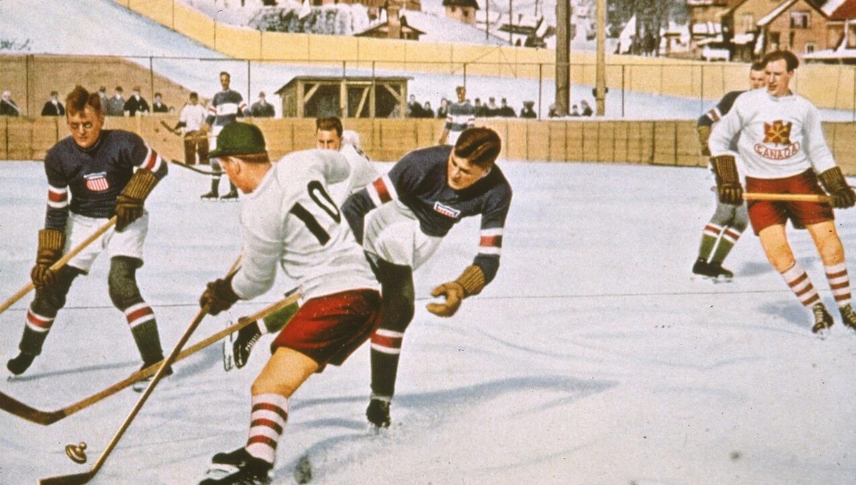 Фото с яндекс.картинки (ретро-хоккей)