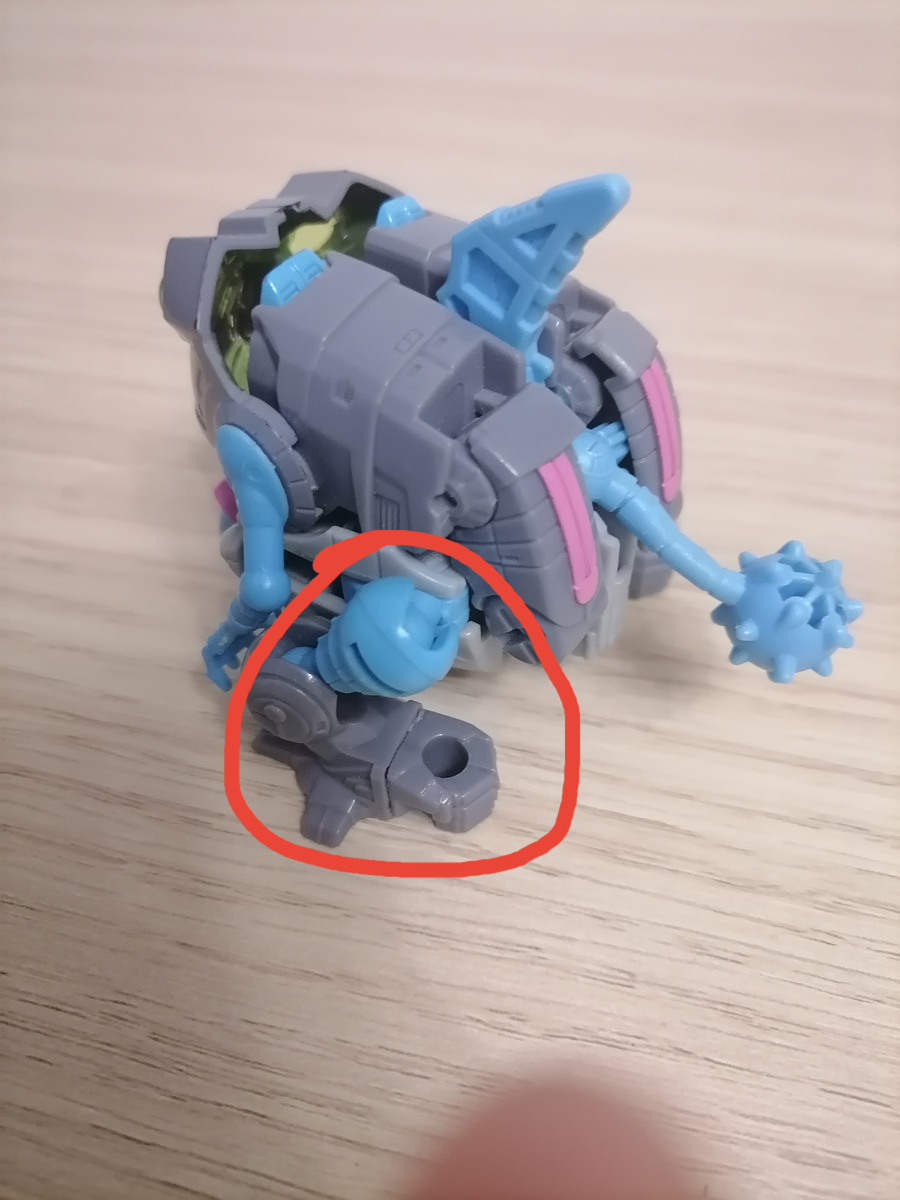 Вот еще минус (придирка)