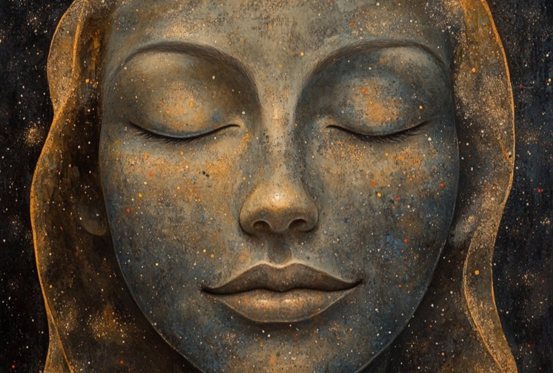 Ханси-мудра: активируйте вашу внутреннюю улыбку