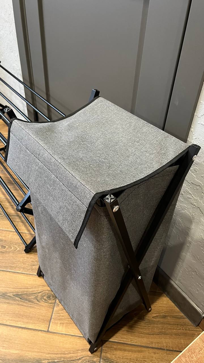 Корзина для белья от bilmann