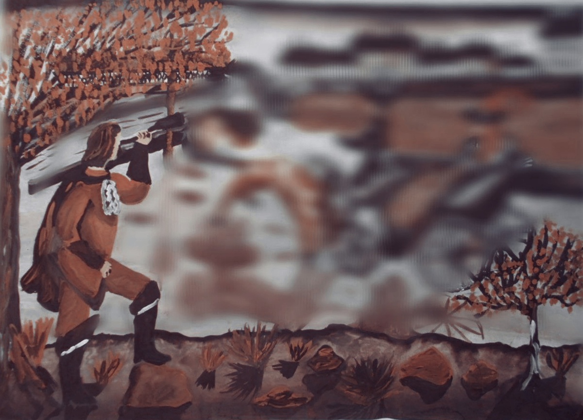 Работа Kati sAz