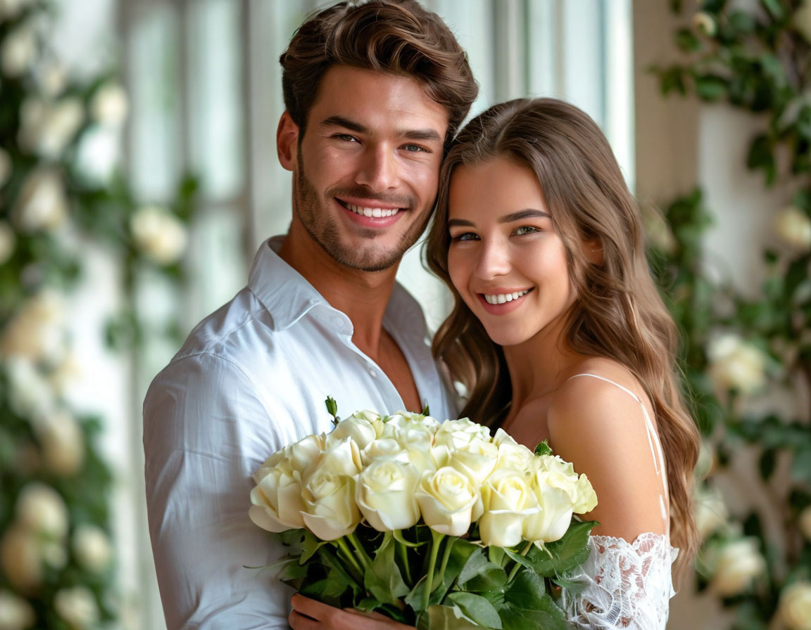 Кто такой мужчина-однолюб