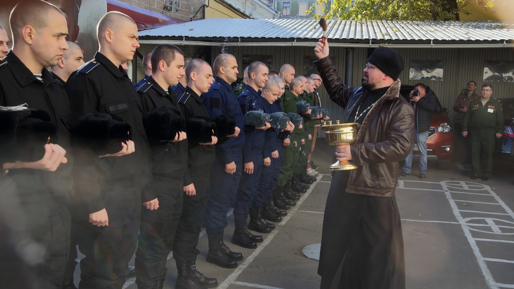    Фото: Zamir Usmanov/Global Look Press