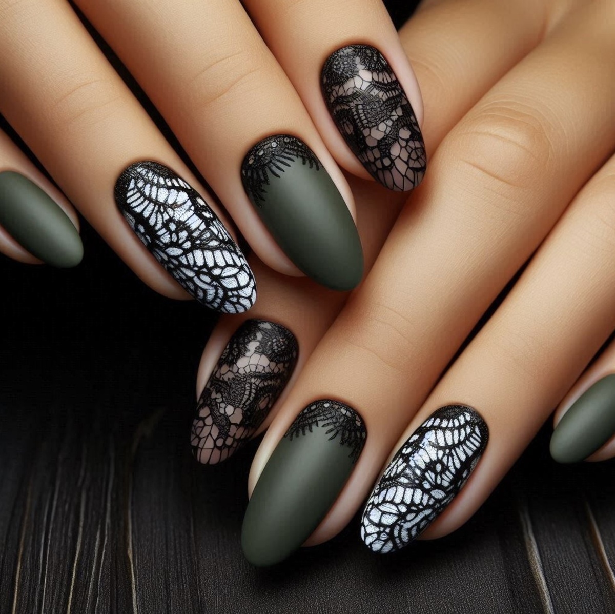 Nails широкая 30: найдено 80 картинок