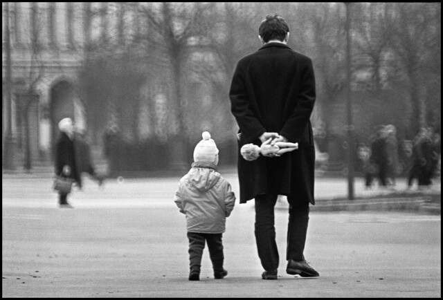 Куколка, 1976 год. Фотограф Владимир Богданов 