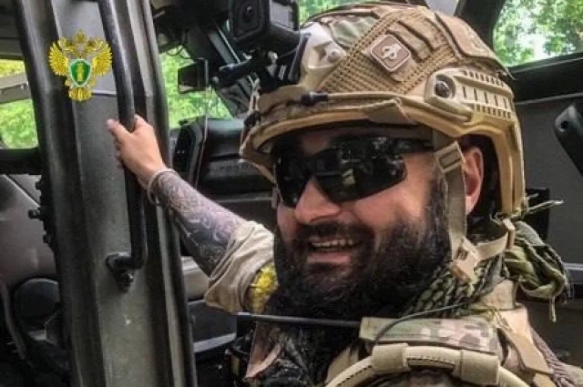    Суд ДНР заочно приговорил грузинского наемника ВСУ к 14 годам колонии