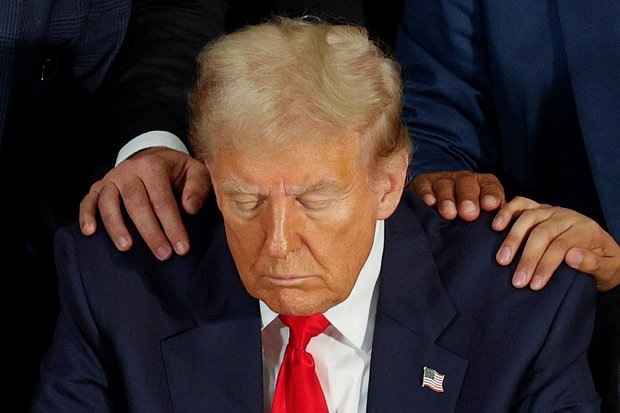    Фото: Marco Bello / Reuters