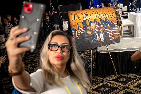 Фото: Marco Bello / Reuters