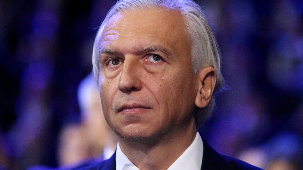    Фото: Maksim Konstantinov/Globallookpress