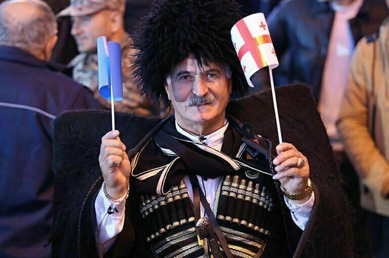   Anadolu via Reuters Connect