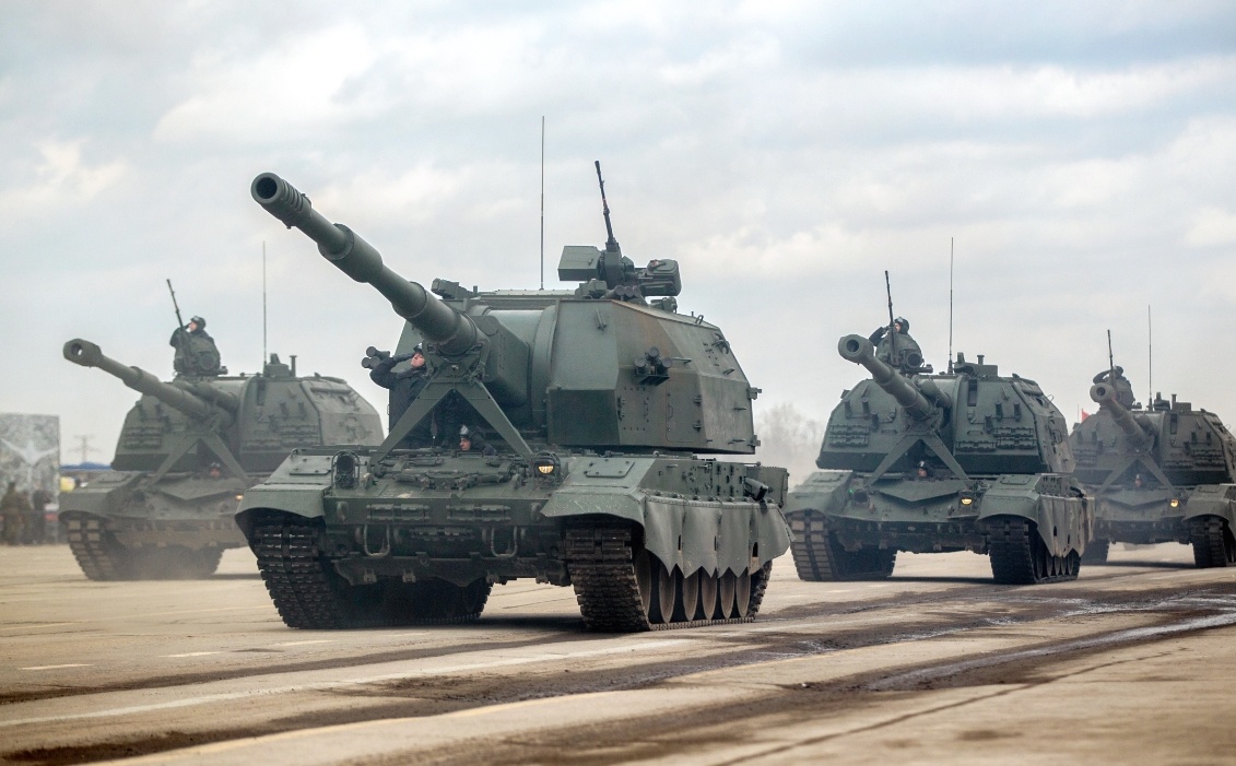    Изображение Сергей Бобылев/ ТАСС 