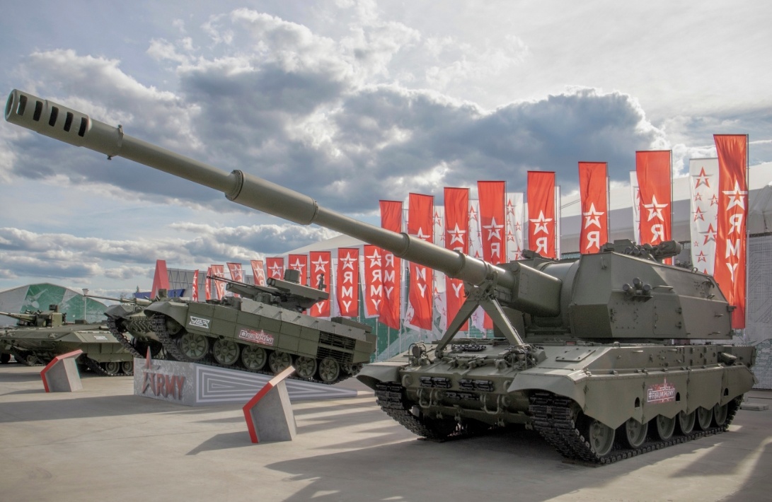    Изображение Виктор Бодров/ ТАСС 