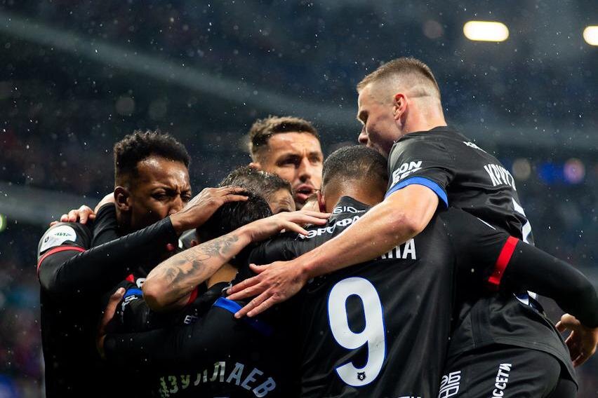    пресс-служба ПФК ЦСК