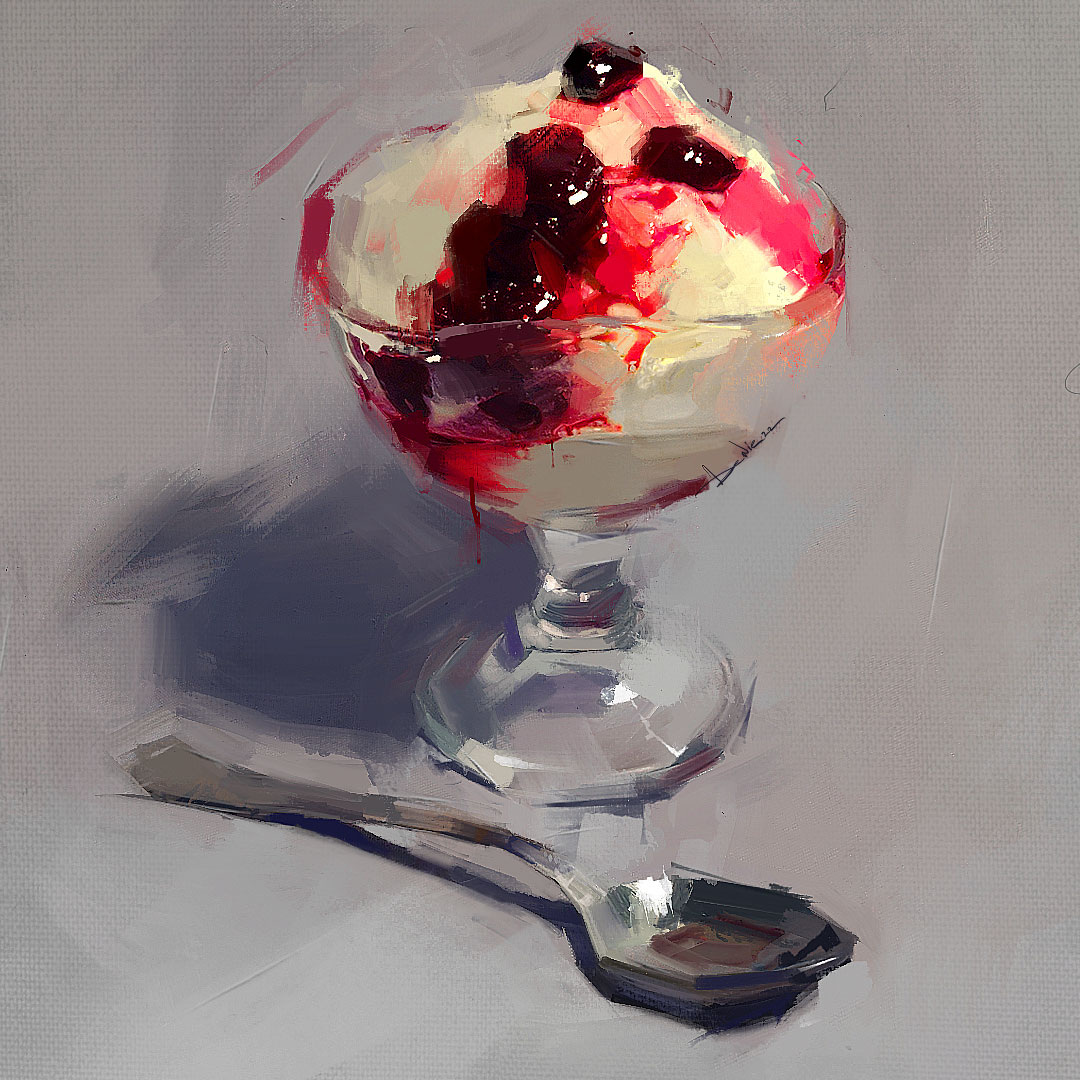 (c) Денис Крупчатников