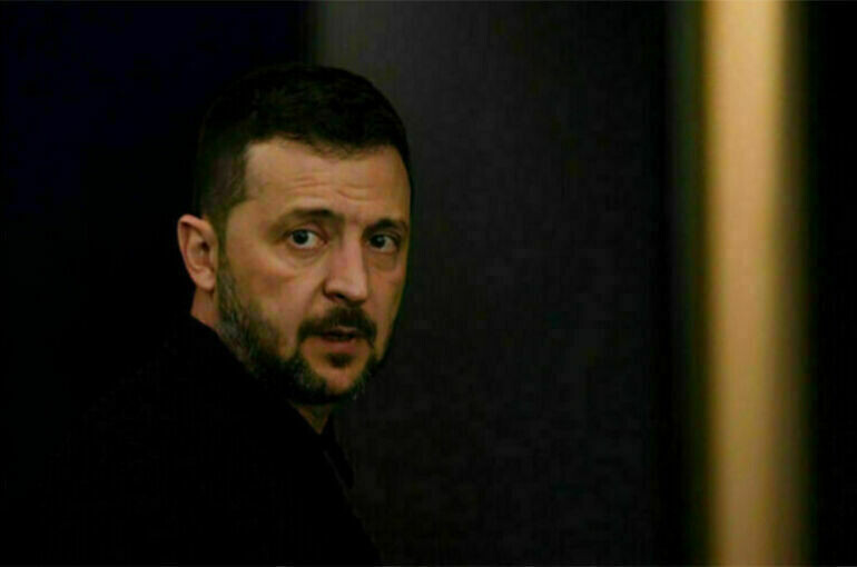   REUTERS/Caitlin Ochs