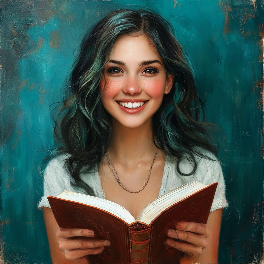 Буквоед: место, где встречаются книги и искусство