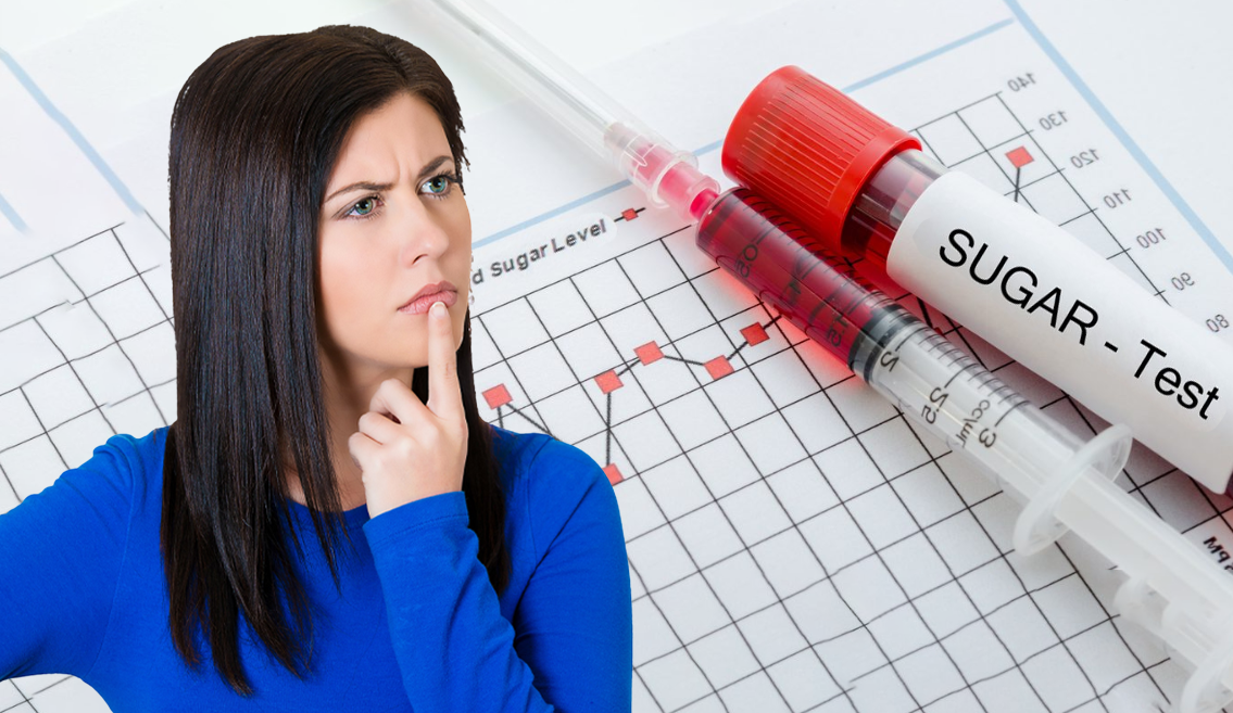 🚨 У каждого пятого преддиабет! Как распознать, что делать и 5 советов, чтобы избежать диабета 