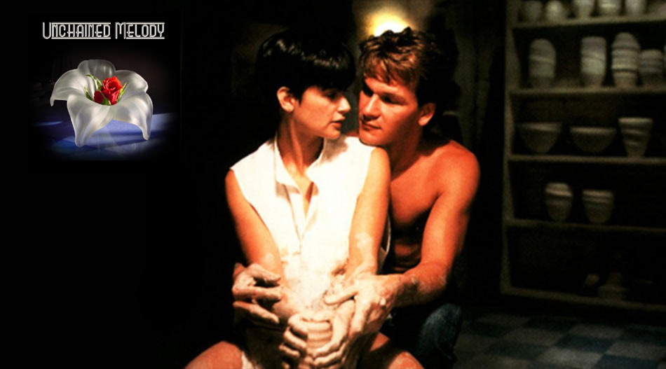 Песня из фильма «Привидение» намного старше, чем многим кажется