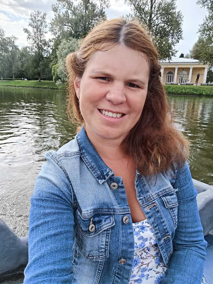 Автор канала 