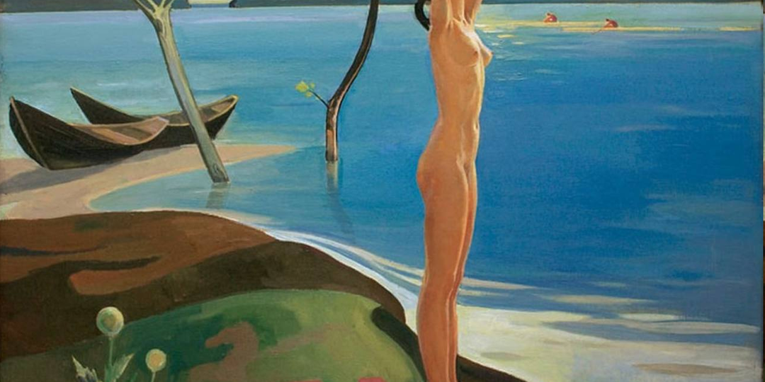 СОЦРЕАЛИЗМ ПЛОТИ