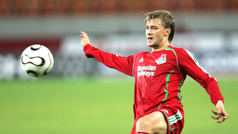    Александр Вильф, Russian Look Global Look Press